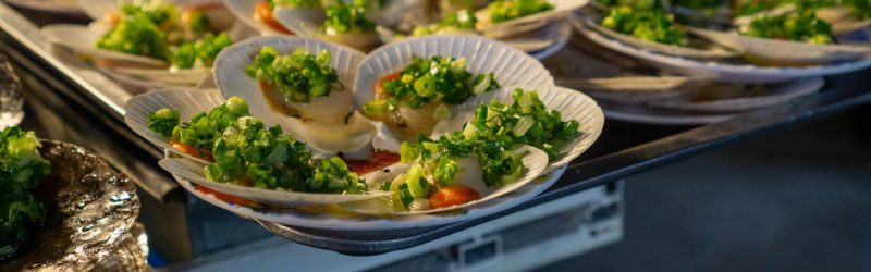 Traveling to Phu Quoc night market - Food heaven for foodies