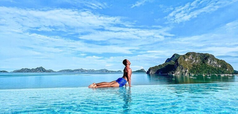 Southeast Asia is gradually opening up, where are the attractive places to check-in right away?